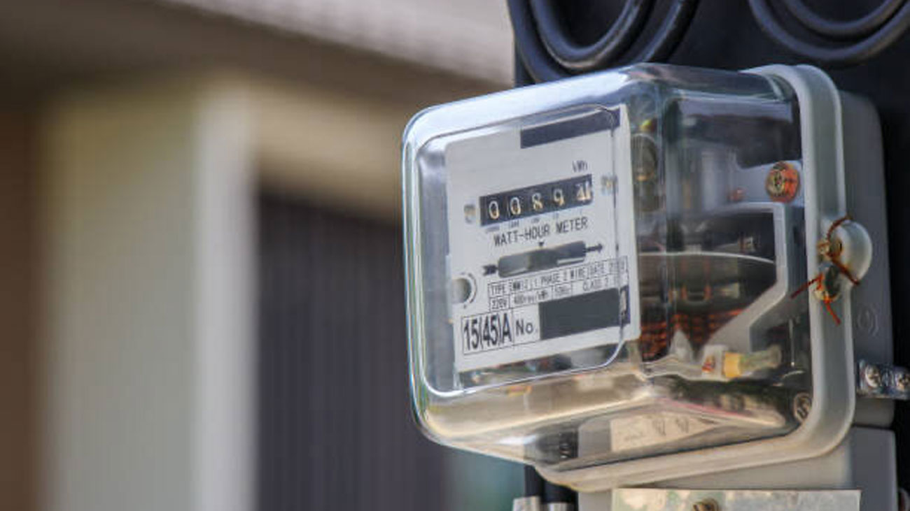 free electricity meter replacement