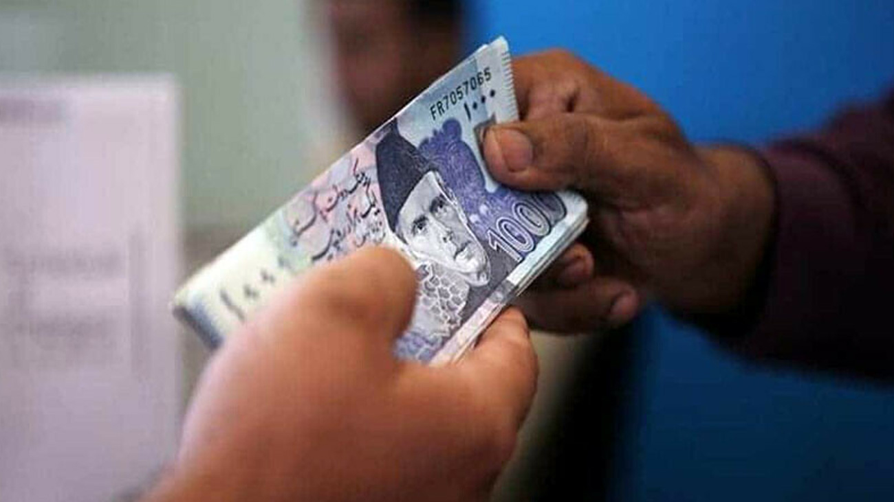بجٹ میں تنخواہ دار طبقے کو ریلیف ملنے کا امکان آئندہ مالی سال 26-2025 کے بجٹ میں تنخواہ دار طبقےکو ریلیف ملنے کا امکان ہے۔