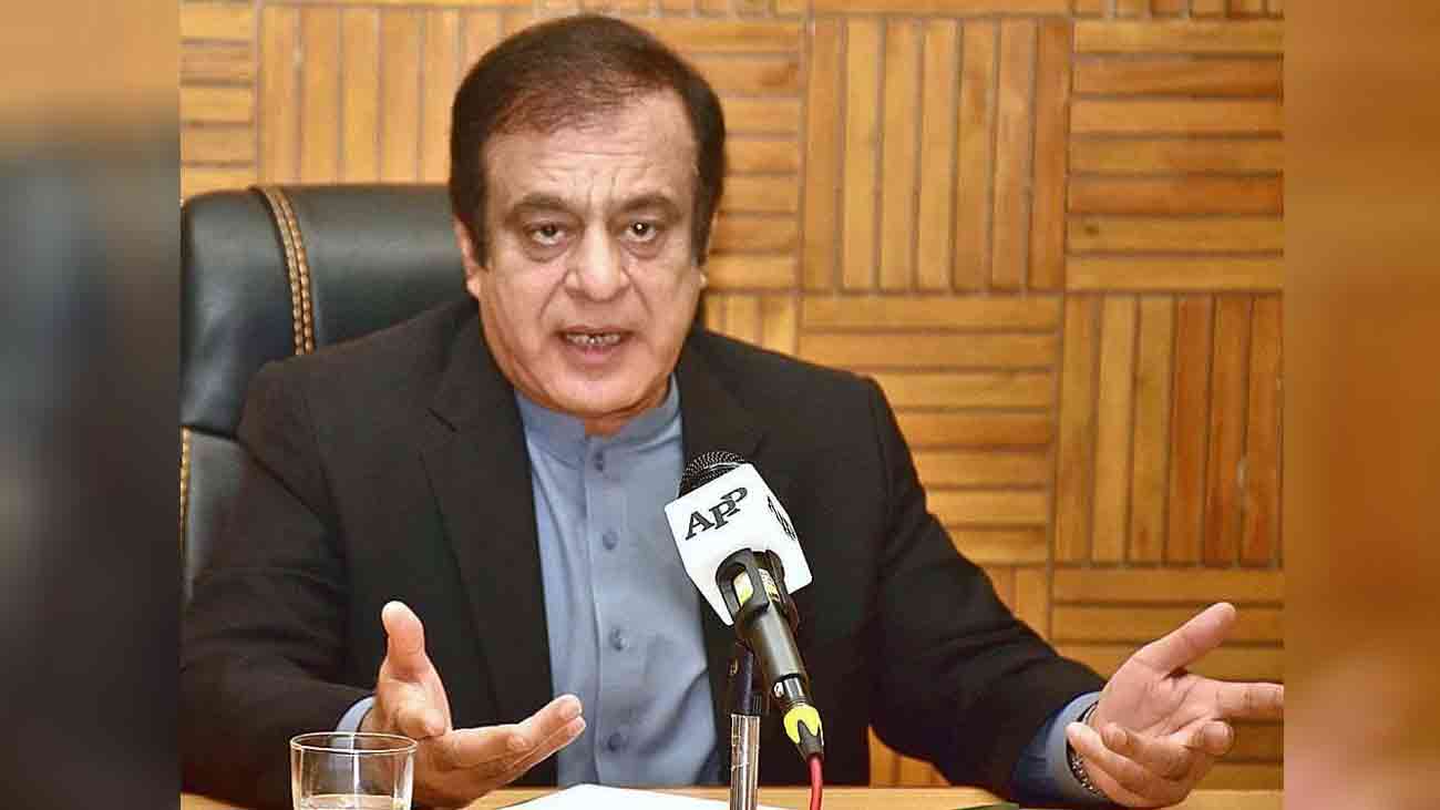 علی امین گنڈاپور احتجاج میں جنید اکبر کو سپورٹ کریں گے: شبلی فراز شبلی فراز نے کہا ہے کہ احتجاجی سیاست دوبارہ سے شروع کرنے کے لیے پارٹی نے لائحہ عمل تیار کر لیا ہے