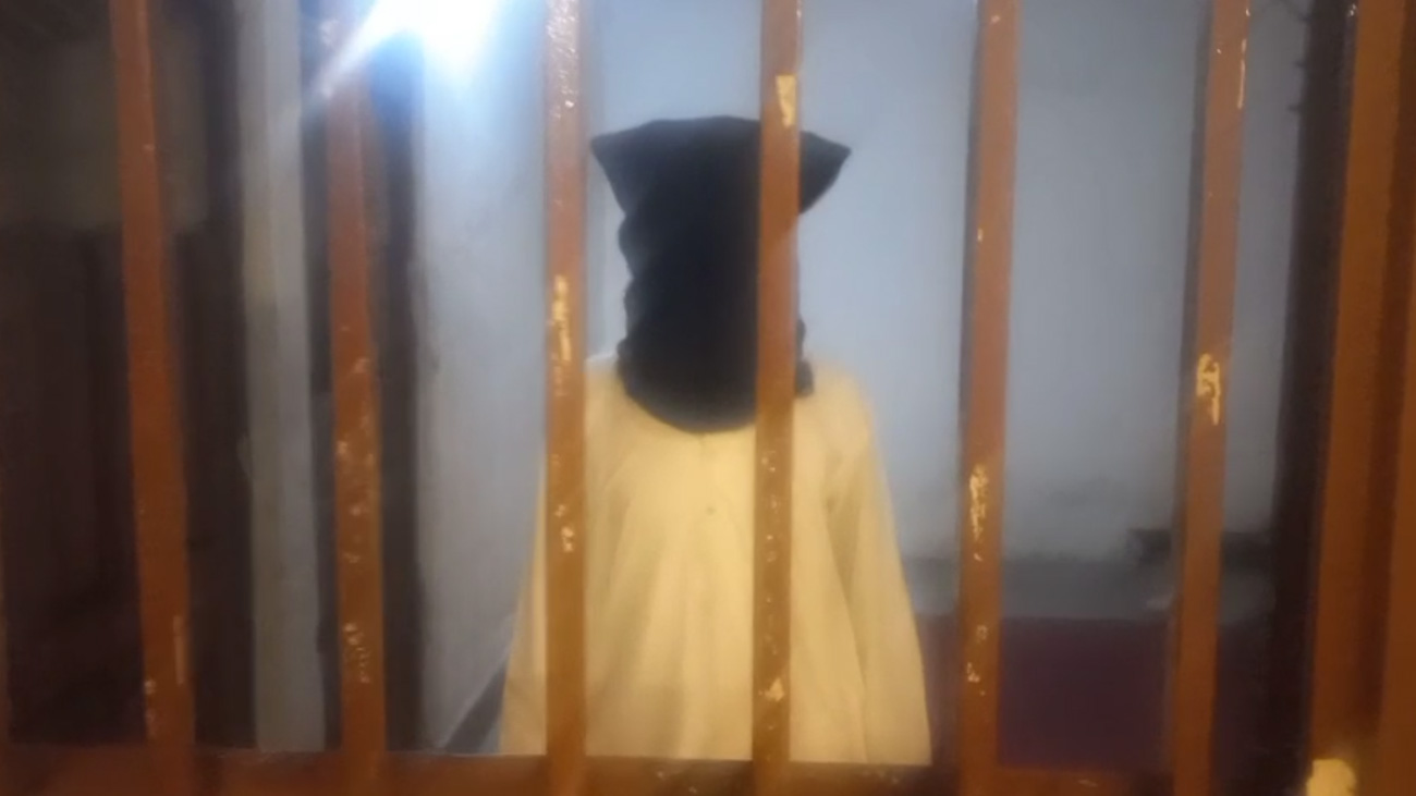 مدرسے کے استاد کی کمسن طالبعلم سے بدفعلی،ملزم گرفتار Madrassa Child Abuse Case