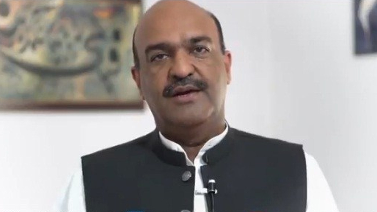 پیپلزپارٹی نے سمبڑیال ضمنی الیکشن پر سوالات اٹھا دیئے پاکستان پیپلزپارٹی نے پنجاب کی صوبائی نشست پی پی 52 سمبڑیال الیکشن پر سوالات اٹھا دیئے۔