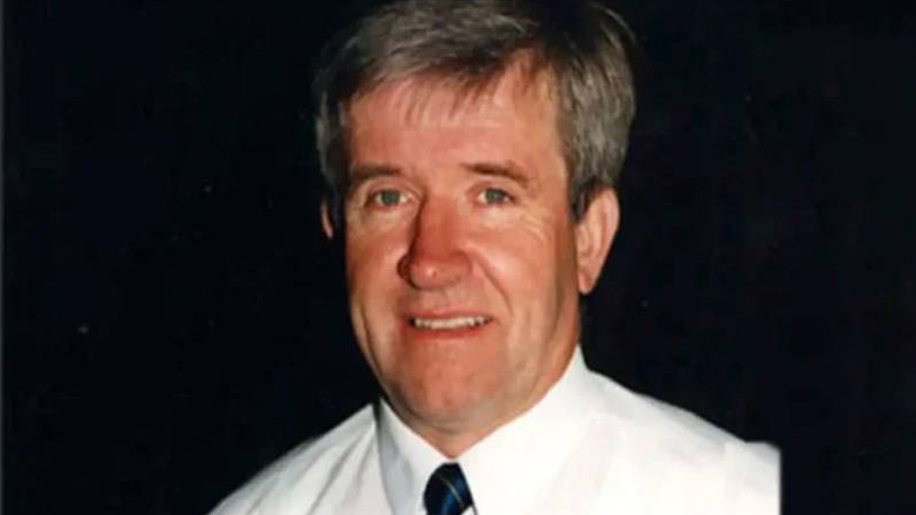 سابق ٹیسٹ کرکٹر رابرٹ اینڈرسن انتقال کر گئے Robert Anderson Death