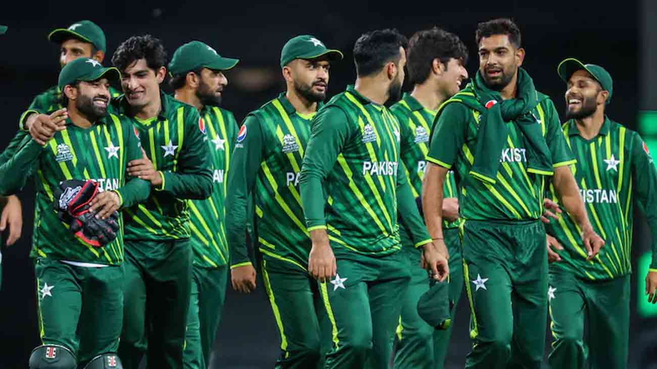 پی سی بی نے ملکی کرکٹ کے ڈھانچے کو مضبوط بنانے کے لیے تمام انٹرنیشنل کھلاڑیوں کے لیے ڈومیسٹک کرکٹ میں شرکت کو لازمی قرار دے دیا