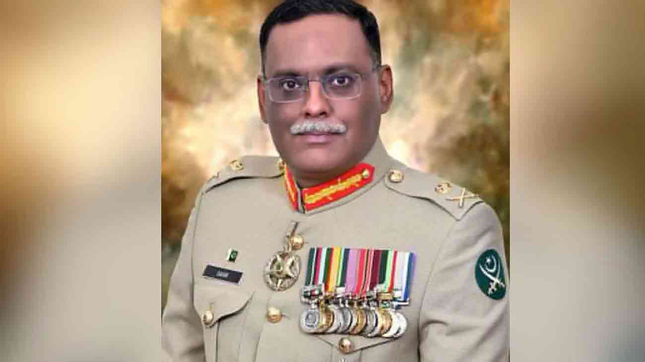 چیئرمین جوائنٹ چیفس آف سٹاف کمیٹی جنرل ساحر شمشاد مرزا نے کہا ہے کہ انڈیا کے ساتھ حالیہ تنازعے میں پاکستان نے 96 گھنٹے تک مکمل طور پر اپنے وسائل پر انحصار کیا
