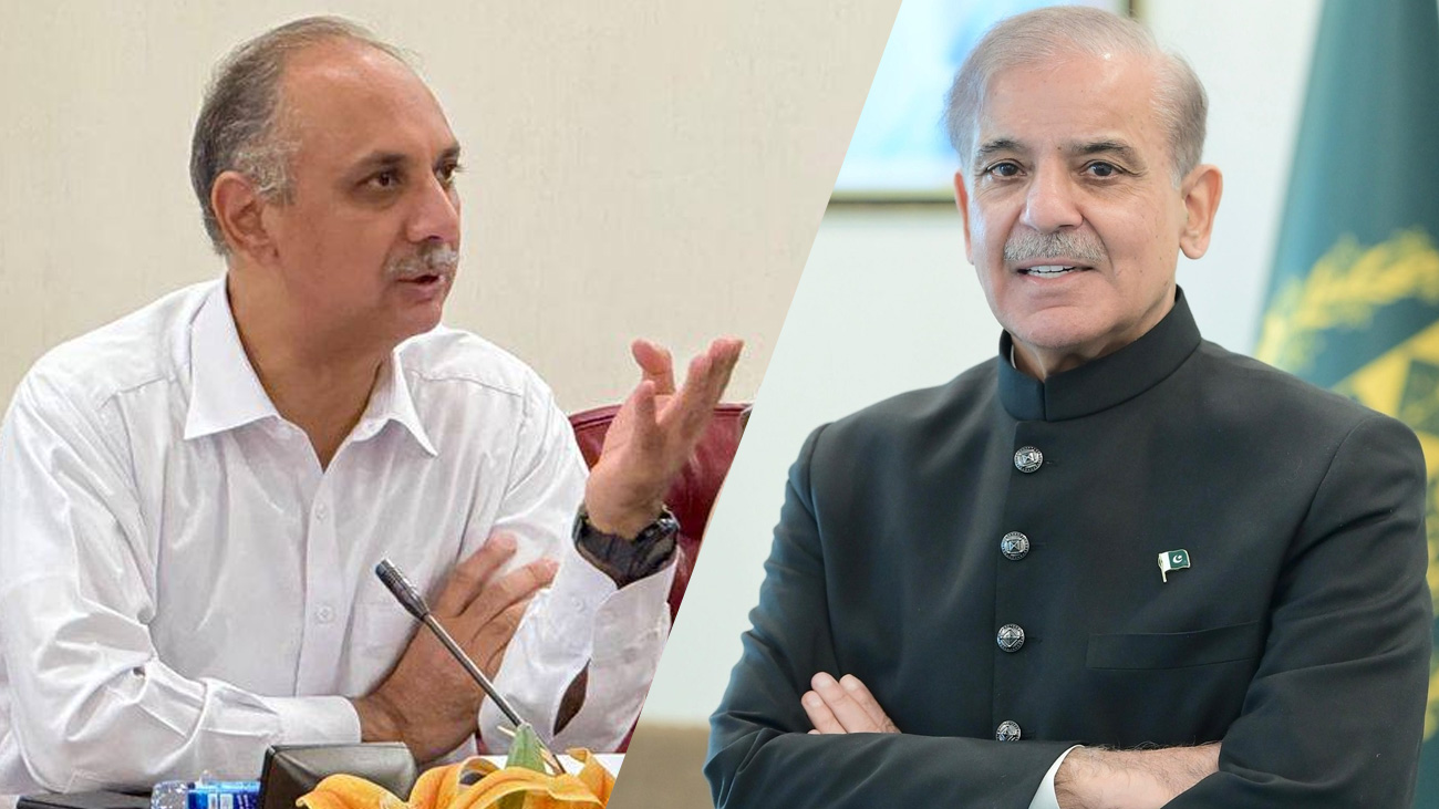 چیف الیکشن کمشنر کی تقرری ، وزیراعظم کی اپوزیشن لیڈر کو ملاقات کی دعوت نئے چیف الیکشن کمشنر اور دو ممبران کی تعیناتی کے حوالے سے مشاورت شروع کردی گئی۔