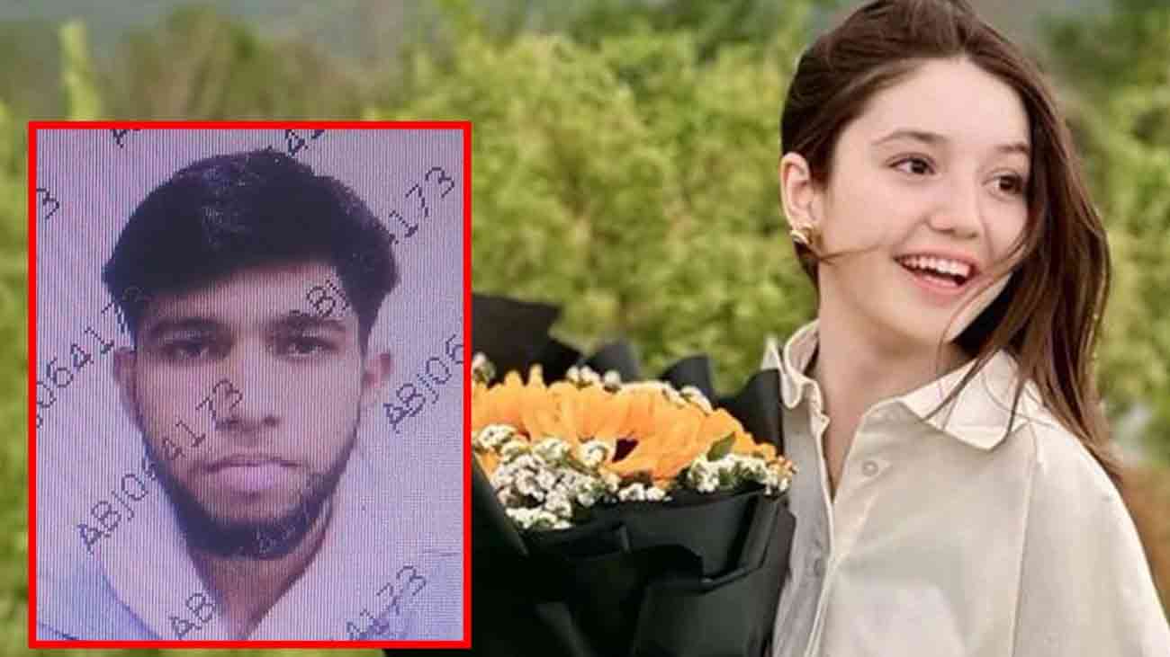 اسلام آباد کی ڈسٹرکٹ اینڈ سیشن کورٹس میں ٹک ٹاکر ثناء یوسف کے مبینہ قاتل عمر حیات کو سخت سیکیورٹی میں پیش کر دیا گیا