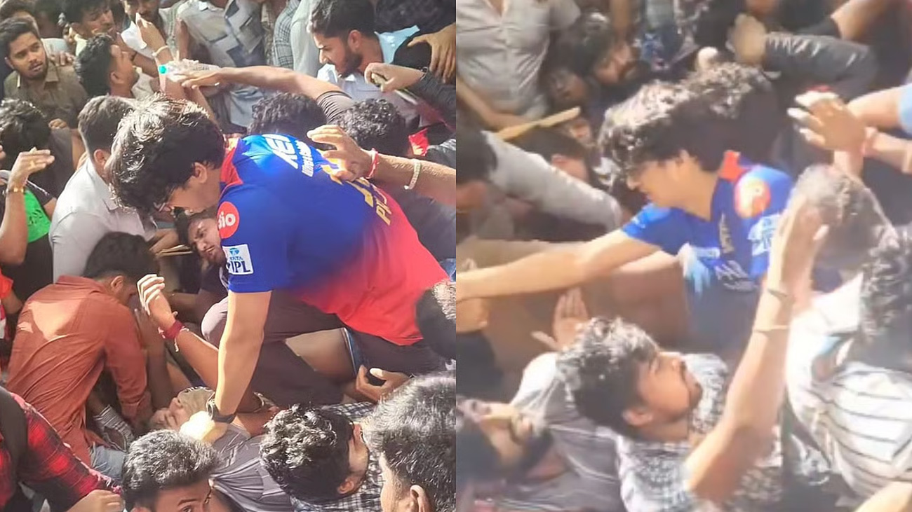 IPL Victory Celebration Tragedy