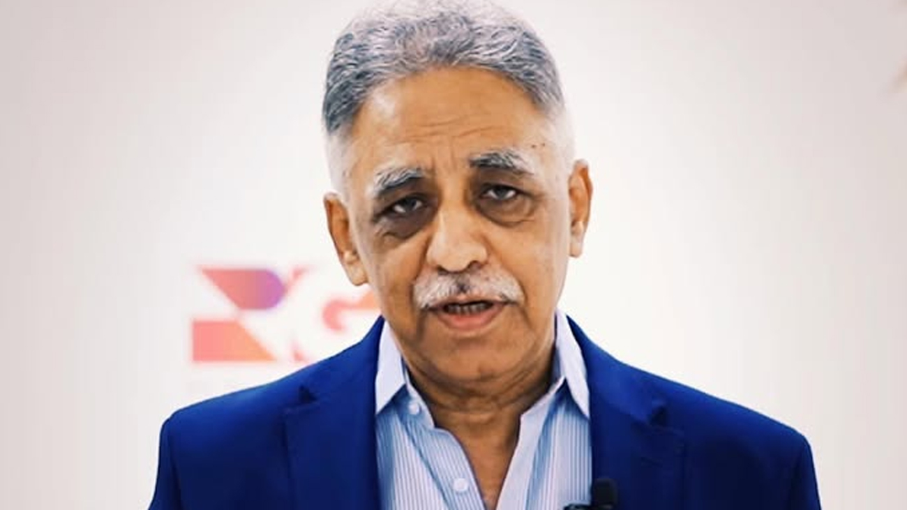 سابق گورنر سندھ اور مسلم لیگ (ن) کے سینئر رہنما زبیر عمر کی پاکستان تحریک انصاف (پی ٹی آئی) میں شمولیت کے امکانات روشن ہو گئے 