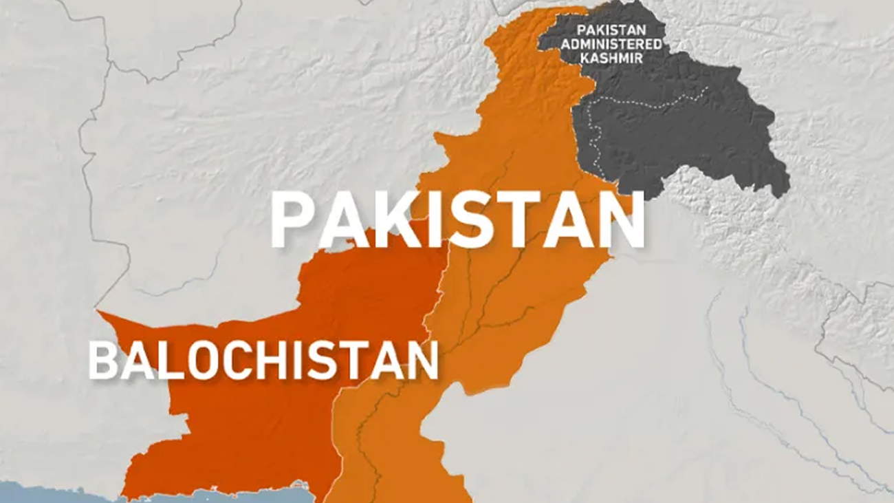 مسلسل بحرانوں میں گھرے بلوچستان کی دو دہائیوں پر ایک نظر بلوچستان، پاکستان کا سب سے بڑا صوبہ، دو دہائیوں سے شورش، عسکری تحریکوں، ریاستی ردعمل، اور علاقائی کشمکش کا شکار رہا ہے۔