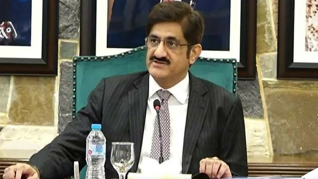 سندھ حکومت کا بجٹ میں تنخواہ دار طبقے کو ریلیف دینے کا اعلان وزیراعلیٰ سندھ سید مراد علی شاہ نے آئندہ مالی سال کے بجٹ میں تنخواہ دار طبقے کو ریلیف دینے کا اعلان کردیا۔