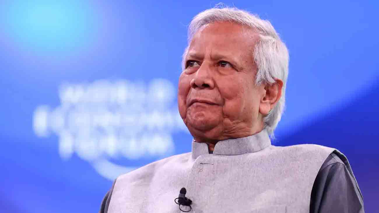 بنگلا دیش میں عام انتخابات کرانے کی تاریخ کا اعلان بنگلا دیش کے عبوری وزیراعظم محمد یونس نے قوم سے خطاب میں اہم اعلان کرتے ہوئے کہا ہے کہ ملک میں عام انتخابات اپریل 2026 کے پہلے دو ہفتوں میں کسی بھی دن منعقد کیے جائیں گے