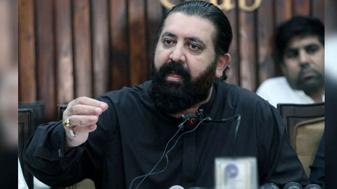 وزیر خزانہ نے اکنامک سروے معذرت خوانہ طریقے سے پیش کیا : پی ٹی آئی پاکستان تحریک انصاف کے رہنماؤں نے کہا ہے کہ وفاقی وزیر خزانہ نے اکنامک سروے معذرت خوانہ طریقے سے پیش کیا ہے۔