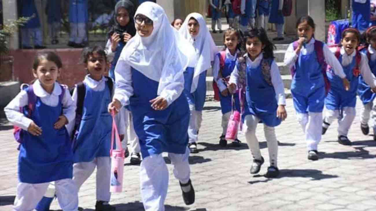 اسکولوں میں مفت سمر کیمپ لگانے کی اجازت مل گئی Summer Camp Punjab 2025