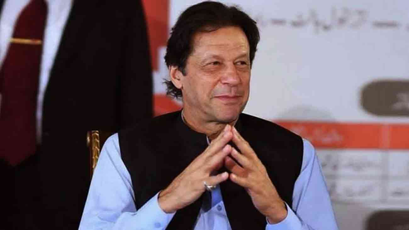 عمران خان کے پولی گرافک ٹیسٹ کے معاملے پر عدالت کا بڑا فیصلہ Ex prime minister of Pakistan and founder of PTI Imran Ahmad Khan Niazi