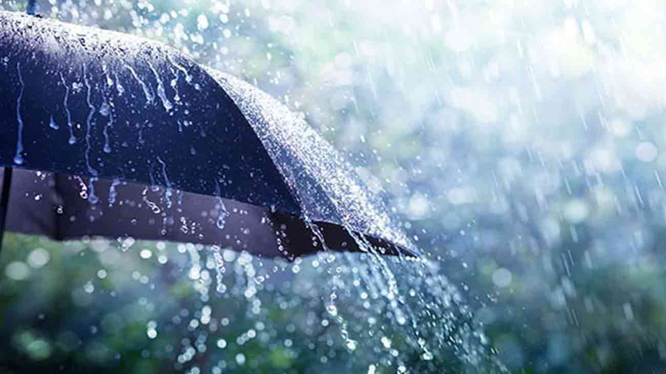 آندھی و بارش کی پیشگوئی،محکمہ موسمیات نے خوشخبری سنا دی Rain Forecast Sindh