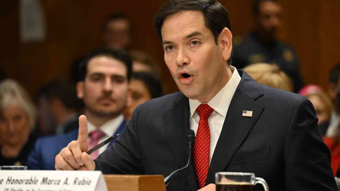 ایران پر حملے میں ہمارا کوئی کردار نہیں:امریکا US denies role in Iran attack