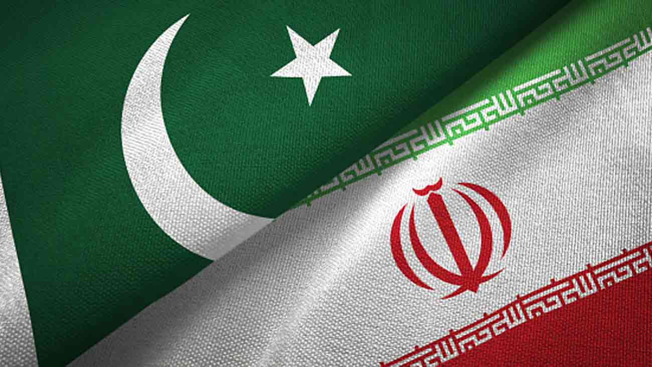 ایران کو اسرائیل کیخلاف اپنے دفاع کا پورا حق ہے، پاکستان Pakistan Supports Iran