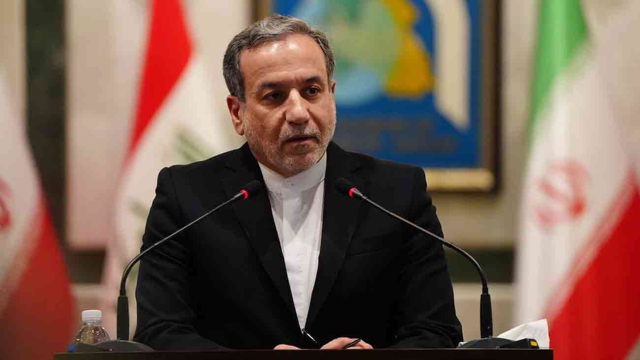 اسرائیلی حملوں میں امریکہ شریک ہے،اسے خمیازہ بھگتنا ہوگا:ایران Abbas Araghchi statement about Iran Israel conflict