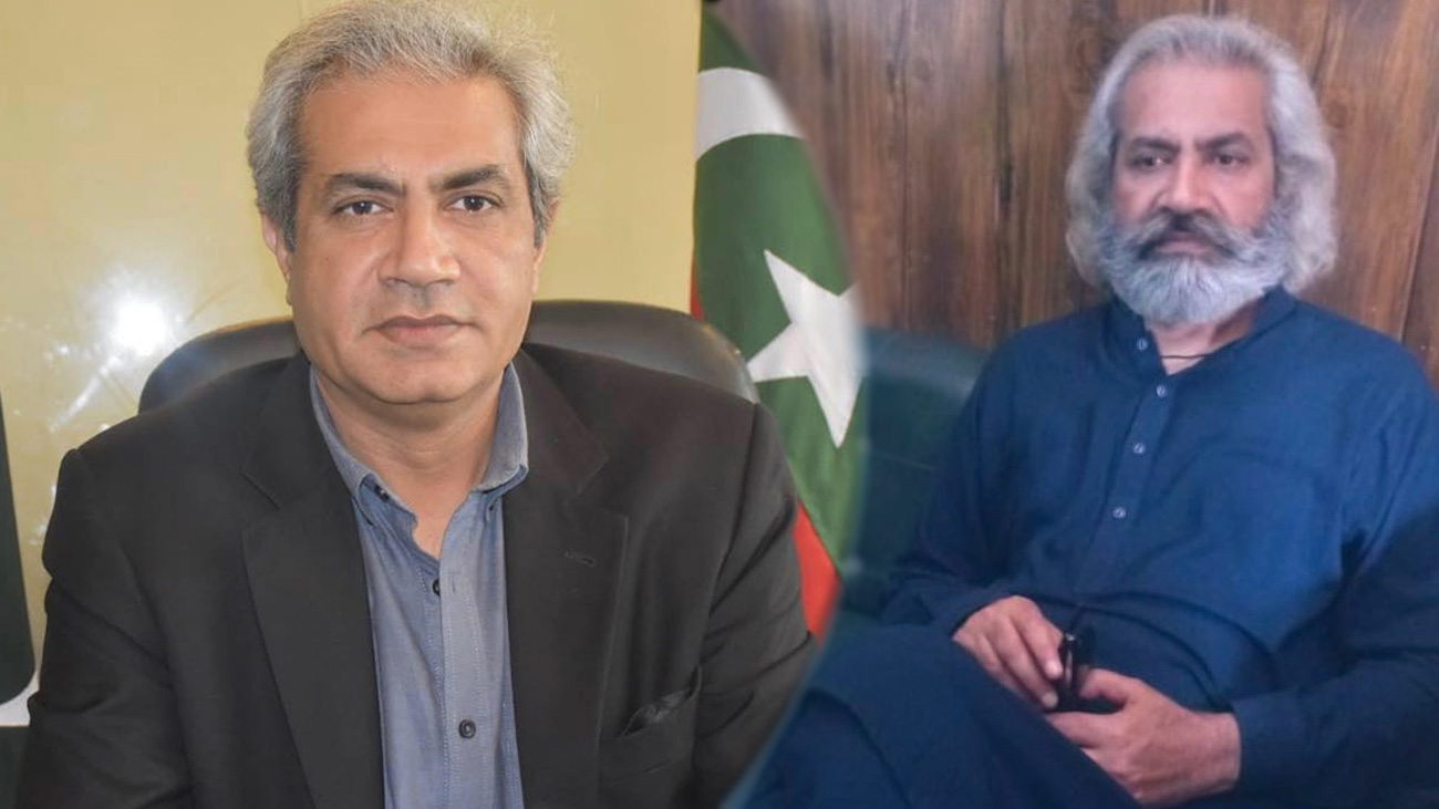 نومئی جلاؤ گھیراؤ کیس: عمر سرفراز چیمہ کی ضمانت منظور انسداد دہشت گردی عدالت نے 9 مئی جلاؤ گھیراؤ کیس میں رہنما تحریک انصاف و سابق گورنر پنجاب عمر سرفراز چیمہ کی ضمانت منظور کرلی۔