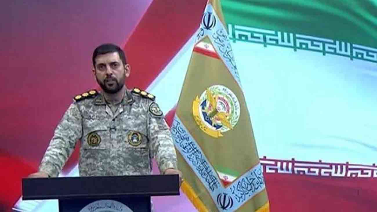 مقبوضہ علاقے جلد ناقابلِ رہائش ہو جائیں گے،ایرانی فوج Iran Israel tensions