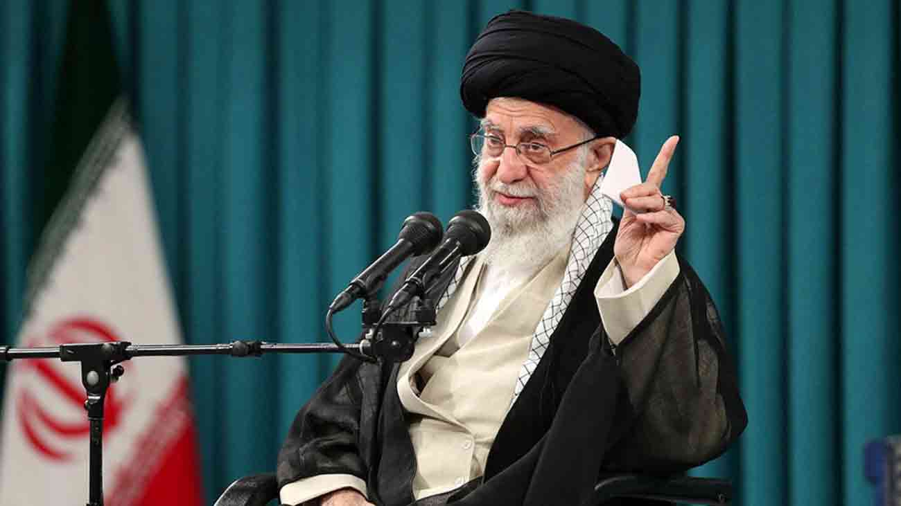 حالتِ جنگ میں مذاکرات نہیں ہوں گے: ایران Iran negotiations stance