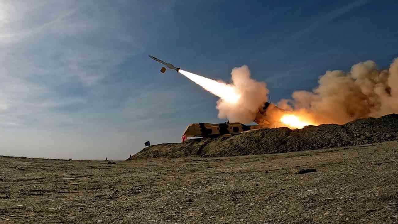 ایران کے پاس اسرائیل تک مار کرنے والے کتنے اور کونسے میزئل ہیں؟ Iran ballistic missiles