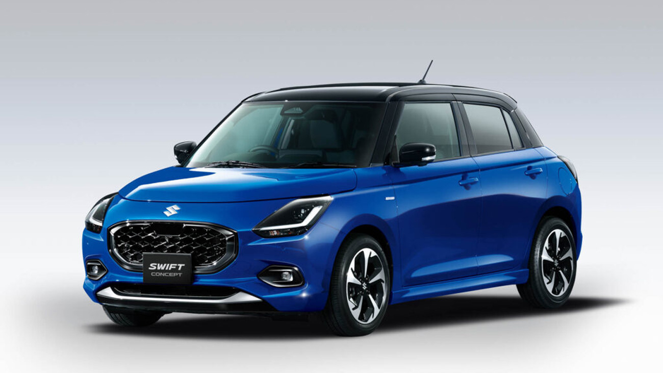 سوزوکی نے کتنی گاڑیاں فروخت کیں؟ اعدادوشمار آگئے Suzuki Car Sales