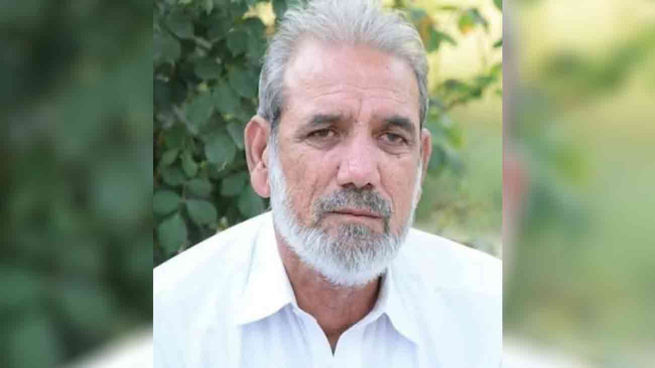 پی ٹی آئی کے سینئر رہنما لالا رفیق انتقال کرگئے پاکستان تحریکِ انصاف (پی ٹی آئی) تحصیل جنڈ کے سابق صدر و سینئر ممبر لالا رفیق قضائے الٰہی سے وفات پاگئے