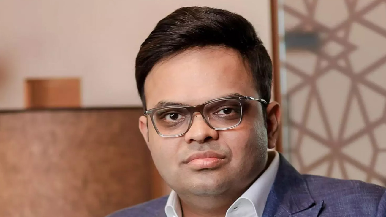 جے شاہ تنیقد کی زد میں، شائقین نے آڑے ہاتھوں لے لیا Jay Shah Criticism