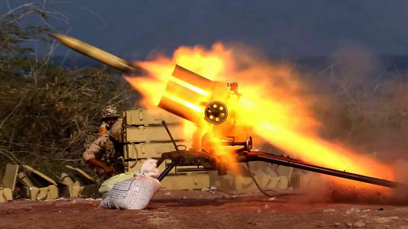 ایران کا میزائل پروگرام Iran missile program
