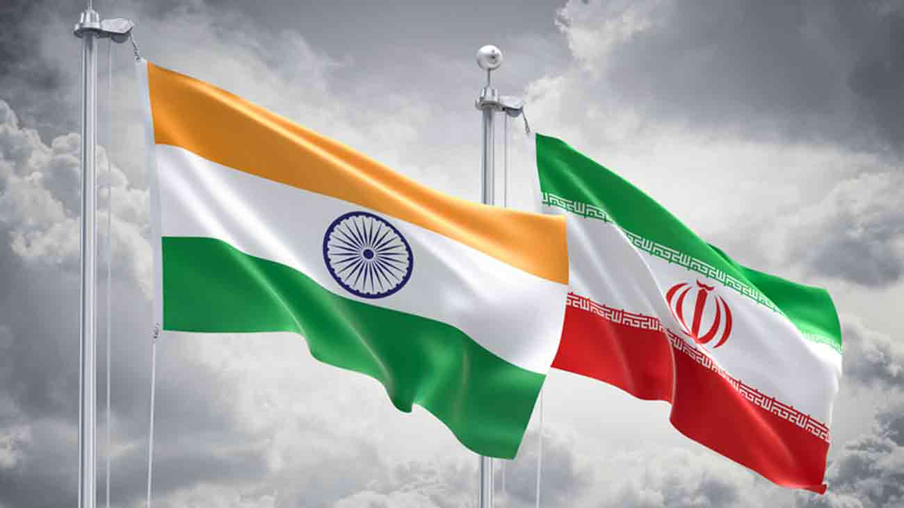 ایران اسرائیل کشیدگی،بھارت نے تہران کا ساتھ چھوڑ دیا India-Iran relations