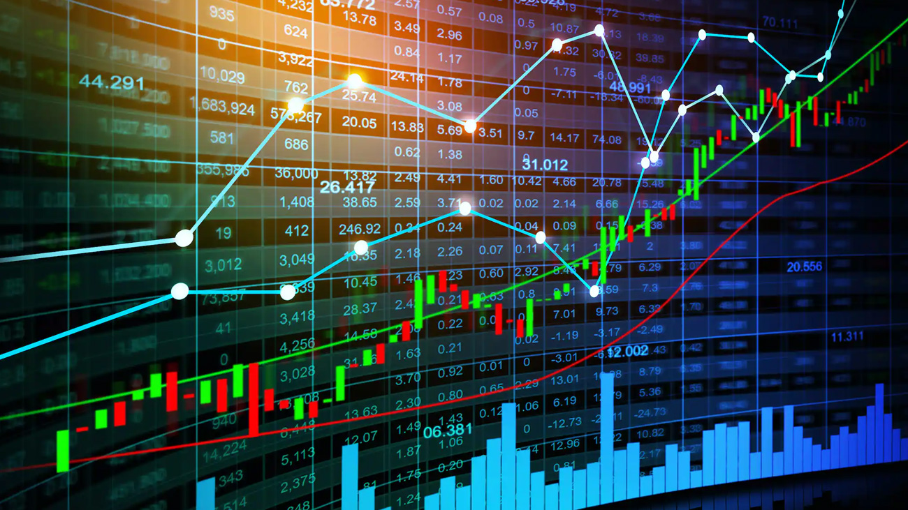 پاکستان اسٹاک مارکیٹ میں آج کیسا رجحان رہا؟ Pakistan Stock Market
