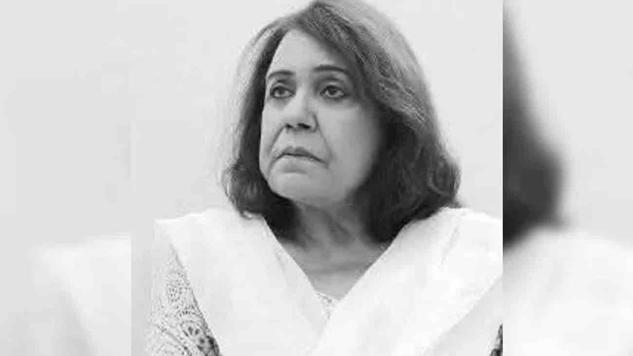 رہائشی فلیٹ سے معروف اداکارہ عائشہ خان کی لاش برآمد پاکستان کی سینئر اور معروف اداکارہ عائشہ خان کراچی کے علاقے گلشنِ اقبال میں واقع اپنے فلیٹ سے مردہ حالت میں پائی گئیں