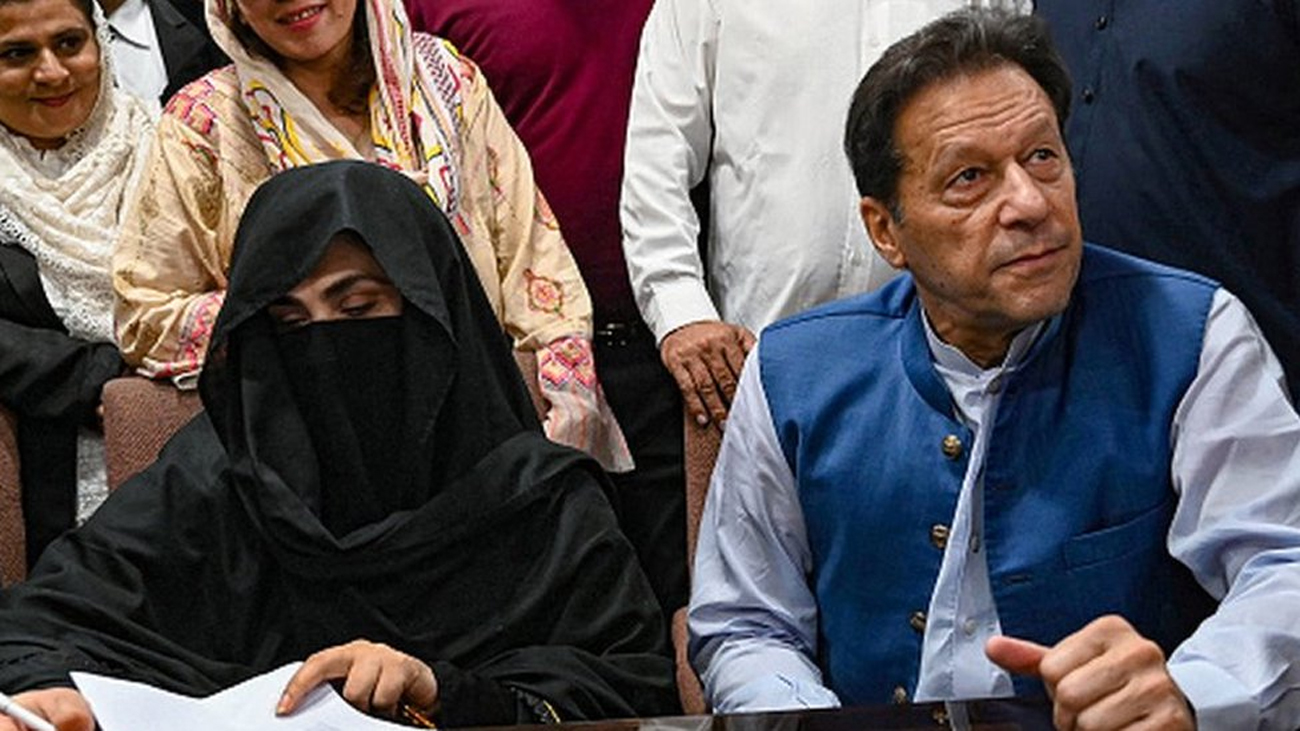 190 ملین پاؤنڈ کیس 26 جون کو سماعت کیلئے مقرر اسلام آباد ہائیکورٹ نے 190 ملین پاؤنڈ کیس 26 جون کو سماعت کیلئے مقرر کر دیا