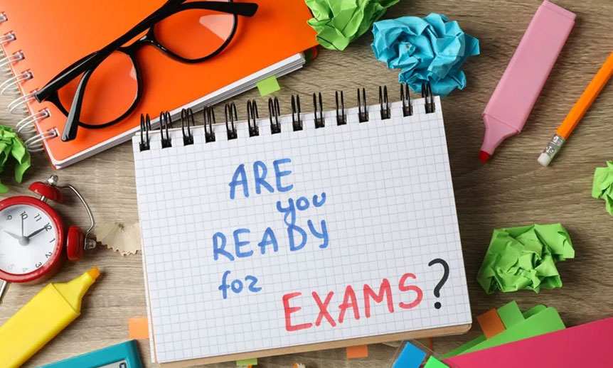 طلباء کیلئے خوشخبری،امتحانات کی رجسٹریشن تاریخ میں توسیع exam registration