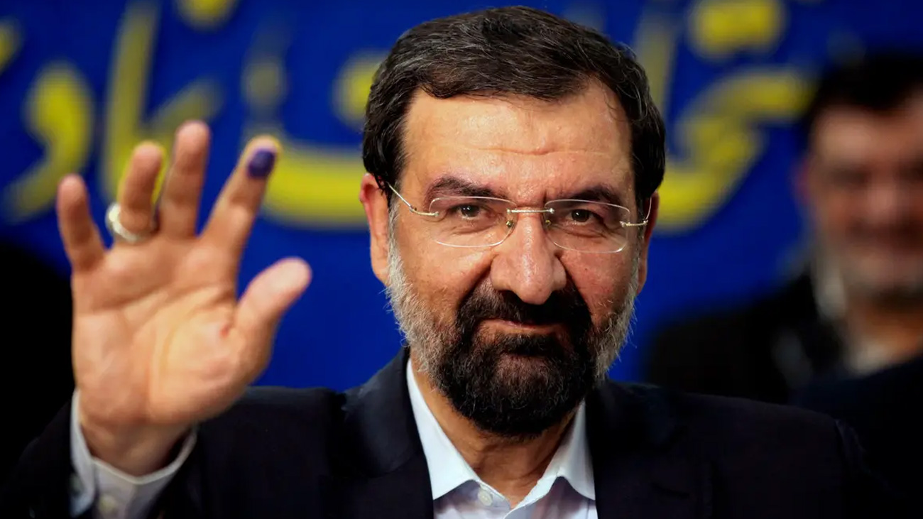 ایرانی قوم کو پہلی فتح کی مبارکباد دیتا ہوں،محسن رضا
