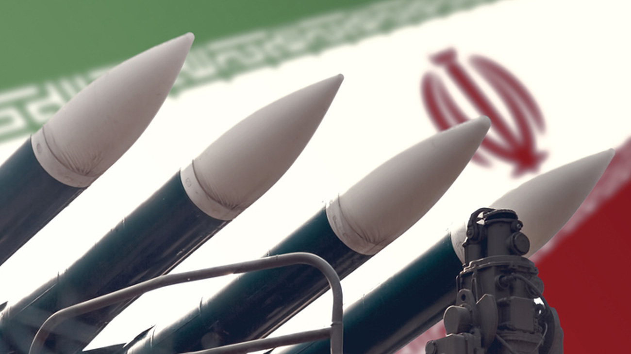 ایران 2 ہفتوں میں جوہری ہتھیار بنا سکتا ہے، وائٹ ہاؤس کا انکشاف Iran nuclear weapon