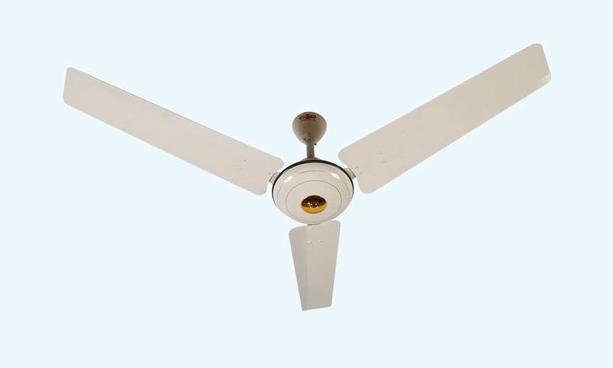 inverter fans