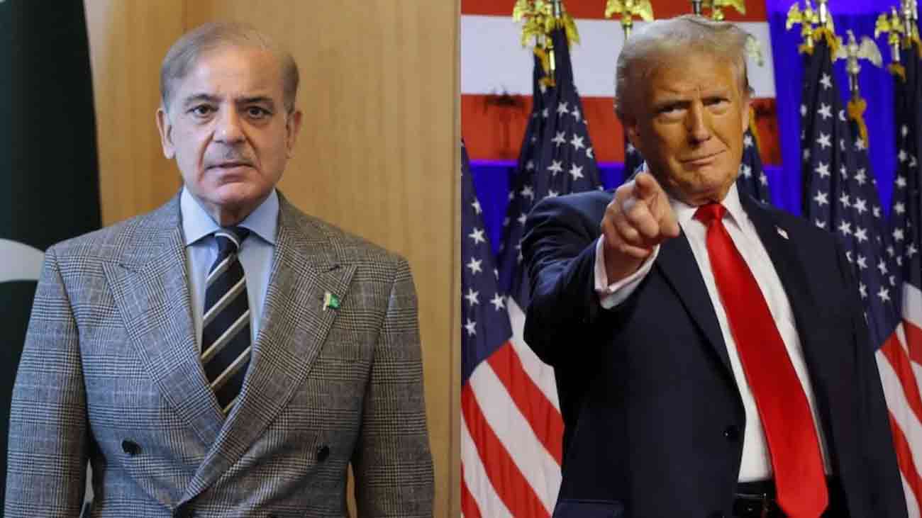 حکومتِ پاکستان کی جانب سے امریکی صدر ڈونلڈ ٹرمپ کو 2026 کے نوبیل امن انعام کے لیے نامزد کرنے کی سفارش کر دی