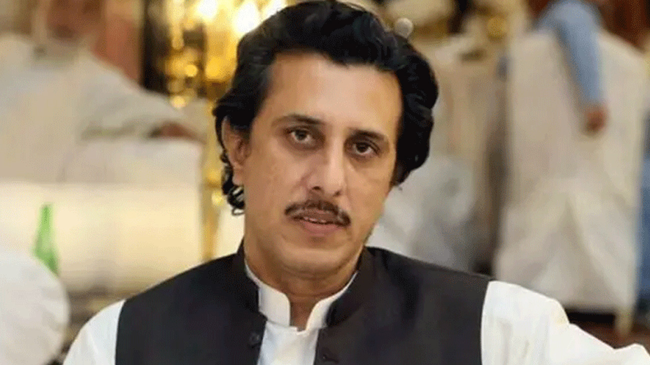 خضدار: قبائلی رہنما میر عطاالرحمان مینگل قاتلانہ حملے میں جاں بحق بلوچستا ن کے ضلع خضدار میں قبائلی رہنما میر عطا الرحمان مینگل قاتلانہ حملے میں جان کی بازی ہار گئے۔