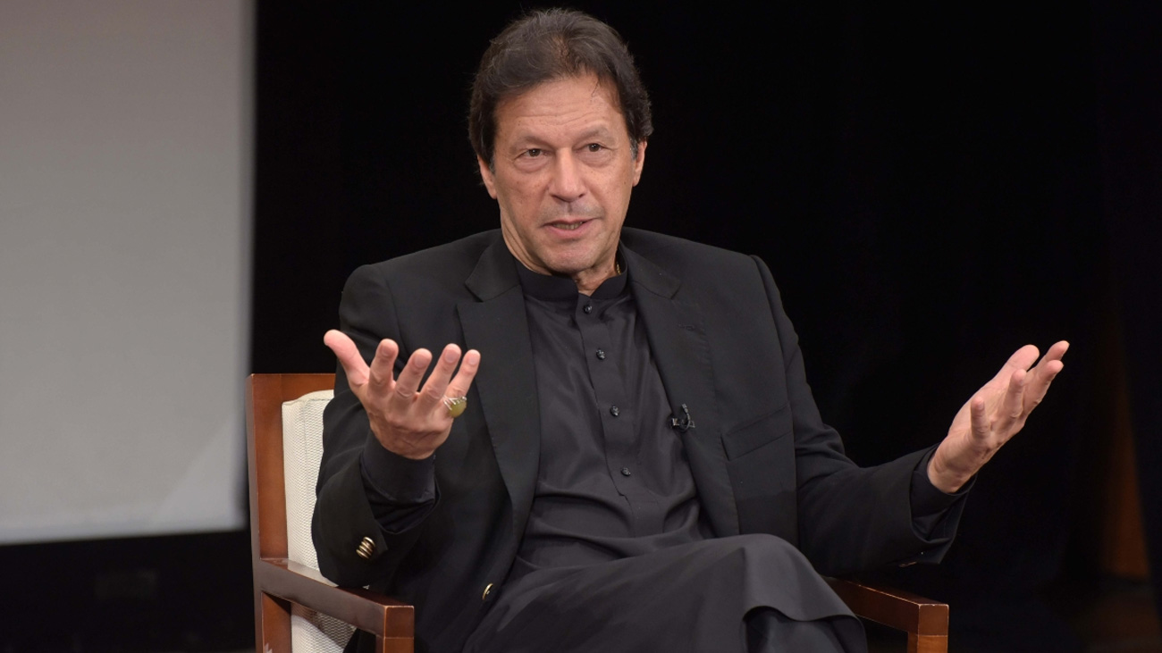 خیبرپختونخوا بجٹ منظوری پر عمران خان کا ردعمل آگیا بانی پی ٹی آئی سے مشاورت کے بغیر خیبرپختونخوا کا بجٹ منظور ہونے پر پیٹرن انچیف تحریک انصاف عمران خان کا ردعمل آگیا۔