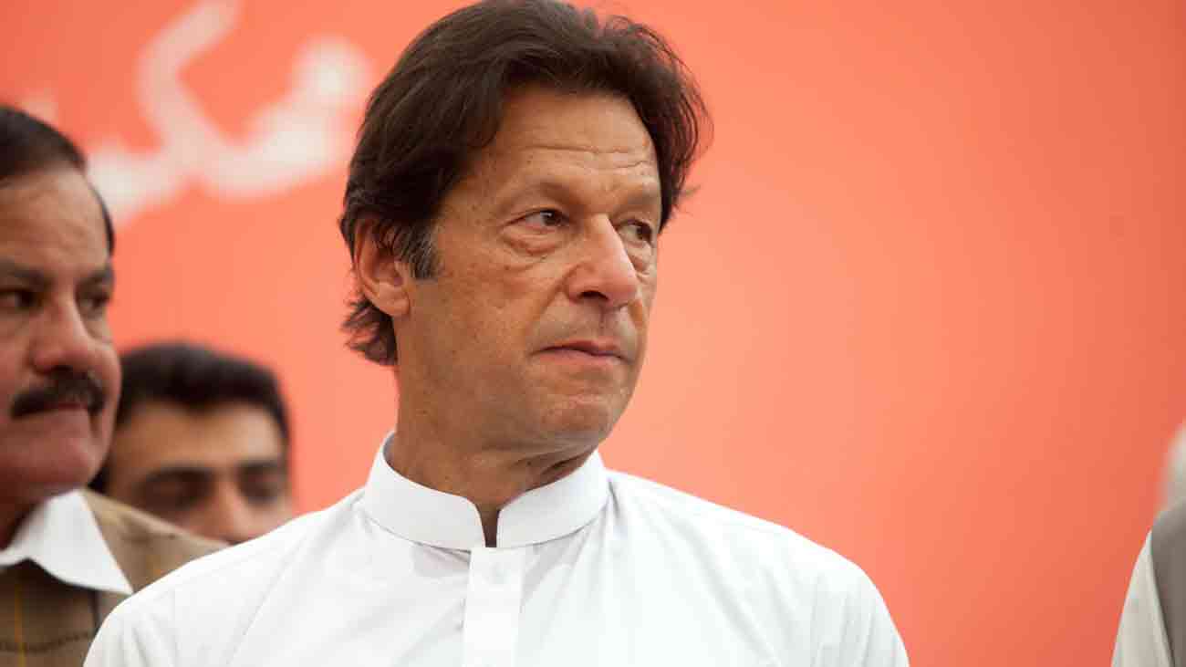 لاہورہائیکورٹ نے سابق وزیرا عظم و بانی پاکستان تحریک انصاف (پی ٹی آئی) عمران خان کی 9 مئی جلاؤ گھیراؤ کے 8 مقدمات میں ضمانت کی درخواستوں پر فیصلہ سنا دیا