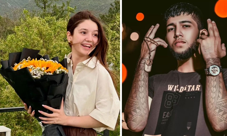ثناء یوسف قتل کیس:عمر حیات کا دل دہلا دینے والا انکشاف Sana Yousuf Murder