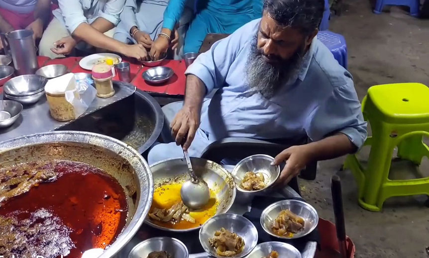 ناقص خوراک کی فراہمی پر فوڈ اتھارٹی کا ایکشن، ناشتہ پوائنٹس کو بھاری جرمانے food safety