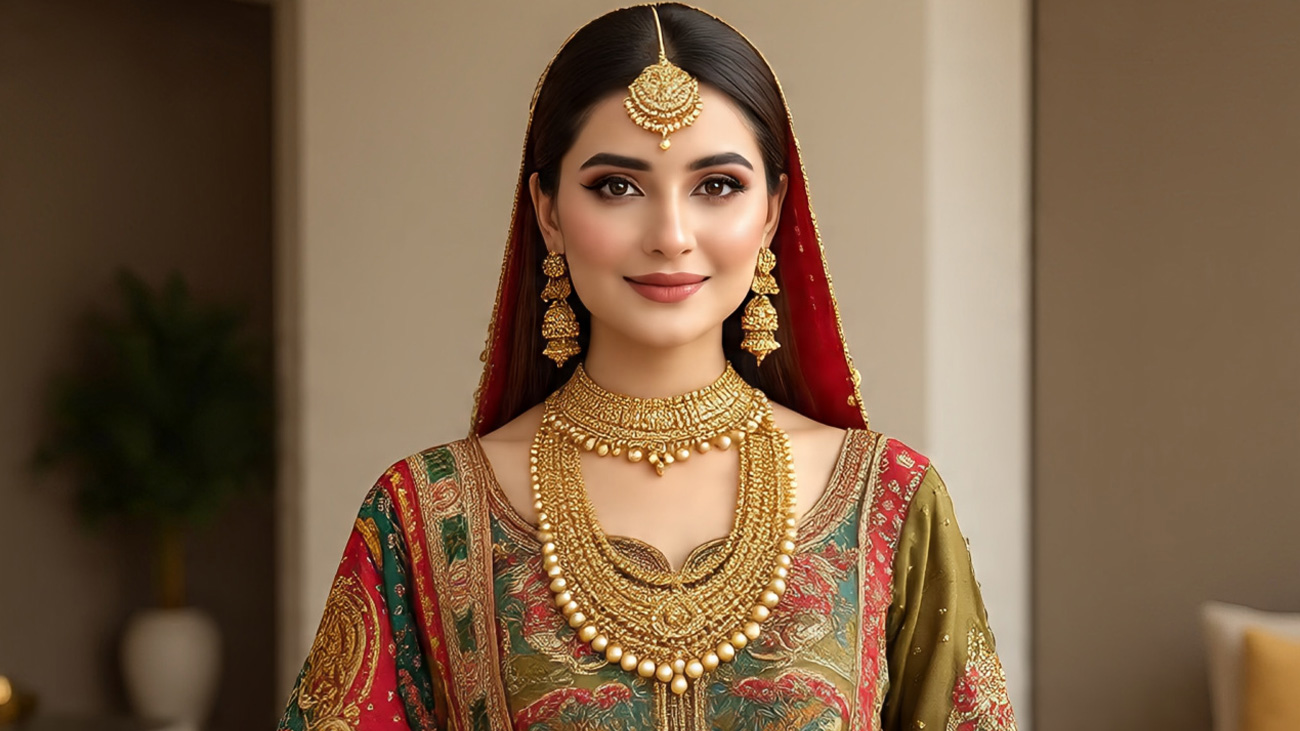 سونے کی قیمتوں کو پھر پَر لگ گئے Gold price rise
