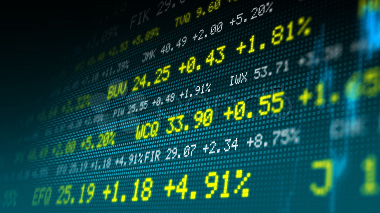 پاکستان اسٹاک مارکیٹ میں تیزی، ڈالر سستا Pakistan Stock Exchange