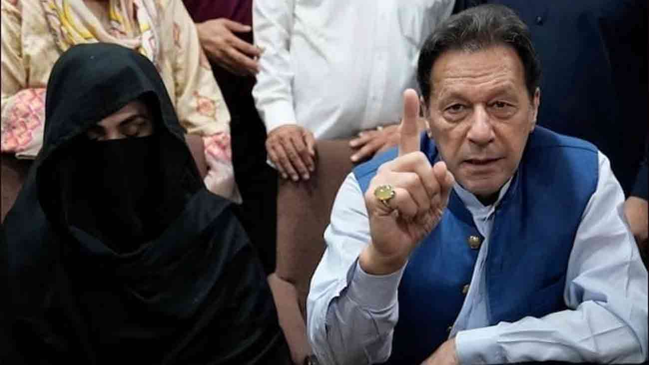 190 ملین پاؤنڈ کیس: نیب پراسیکوٹر کی کیس تیاری کی استدعا پر سماعت ملتوی اسلام آباد ہائی کورٹ نے 190 ملین پاؤنڈ کیس میں نیب پراسیکوٹر کی کیس تیاری کے لیے 4 ہفتے دینے کی استدعا پر سماعت ملتوی کر دی