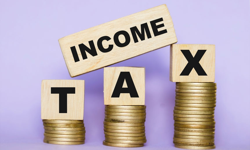 تنخواہ دار طبقے کیلئے بڑا ریلیف، انکم ٹیکس ختم کرنے کا اعلان Income Tax Relief