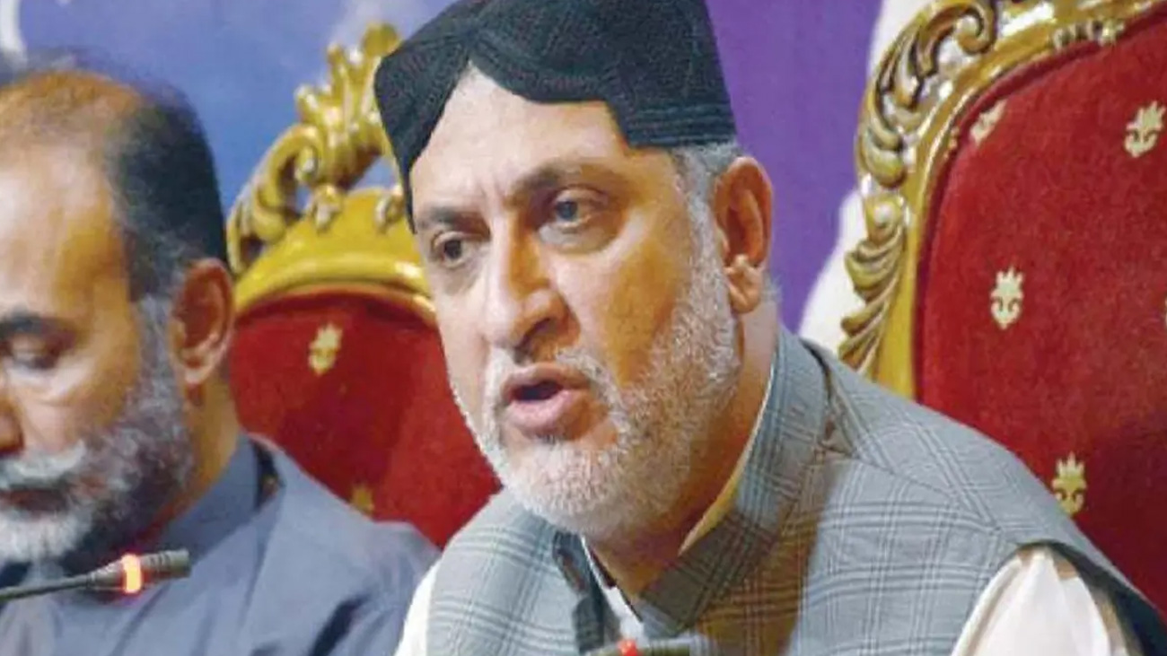 میر عطاالرحمان مینگل قتل کیس، سردار اختر مینگل کا بیٹا ملزم نامزد Akhtar Mengal