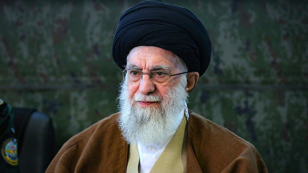 آیت اللہ خامنہ ای کو مارنے کا منصوبہ؟ اسرائیل کا انکشاف Khamenei assassination plot